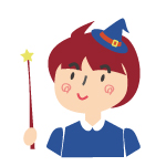 魔女ミサ